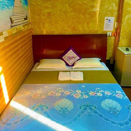 Khach San My Anh Hotel Cidade de Ho Chi Minh Exterior foto