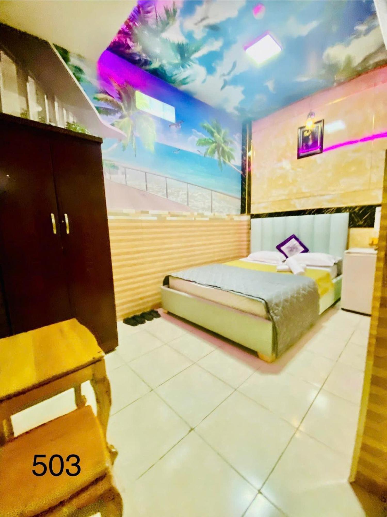 Khach San My Anh Hotel Cidade de Ho Chi Minh Exterior foto