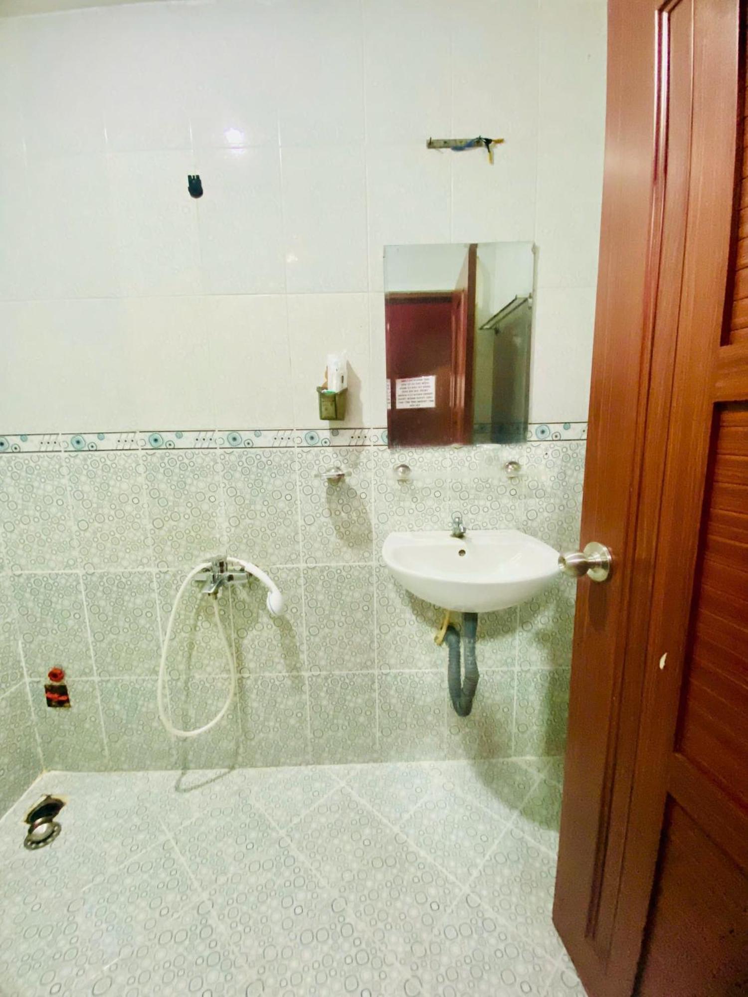 Khach San My Anh Hotel Cidade de Ho Chi Minh Exterior foto